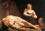 LAMA, Giulia Judith and Holofernes sg Sweden oil painting reproduction